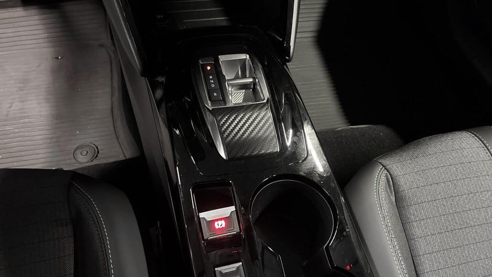 Peugeot e-208 50 Allure 5d