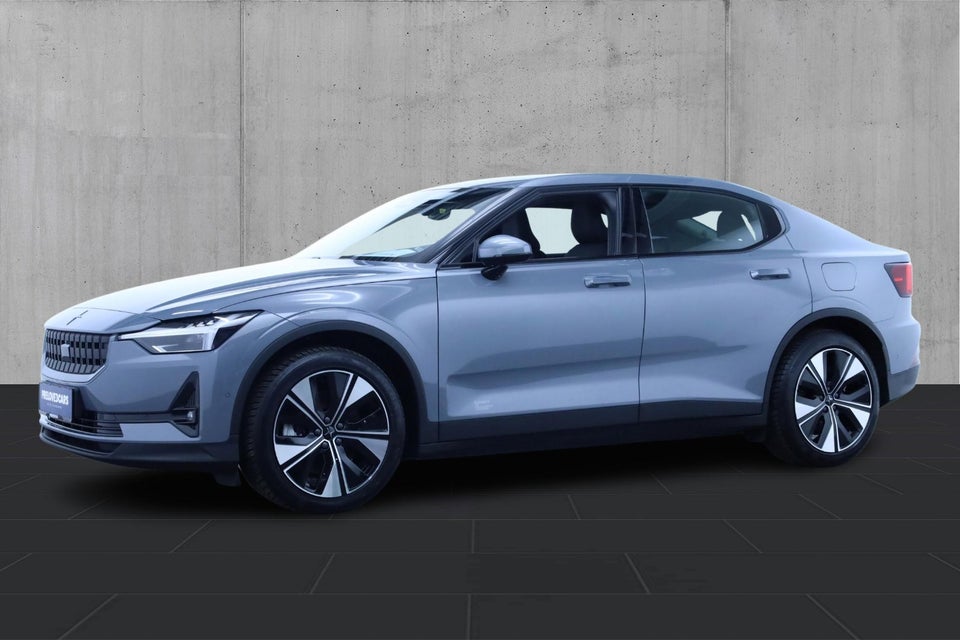 Polestar 2 Long Range 5d