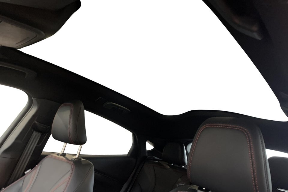 Ford Mustang Mach-E 91 Premium Extended Range AWD 5d