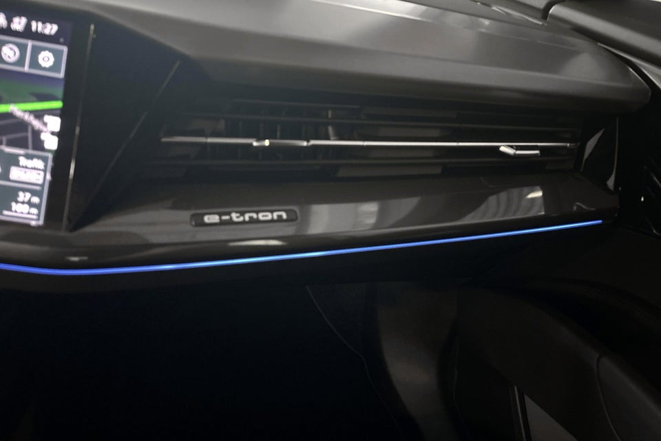 Audi Q4 e-tron 45 Ultra quattro 5d