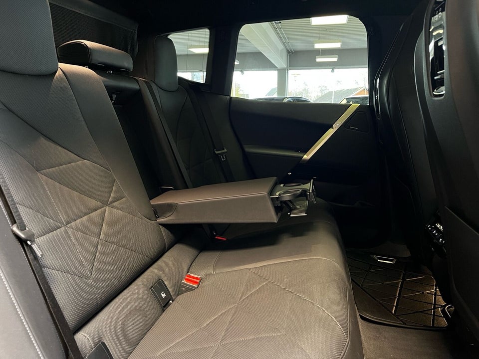 BMW iX xDrive50 5d