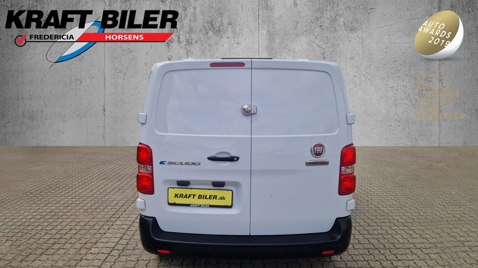 Fiat Scudo E 50 L2H1 Business