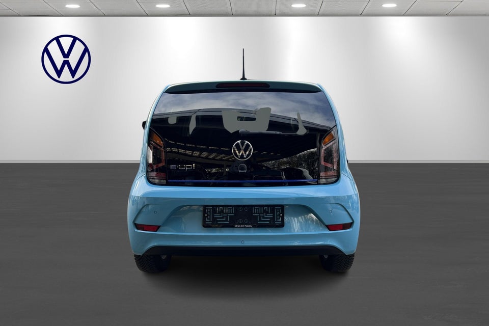 VW e-Up! 5d