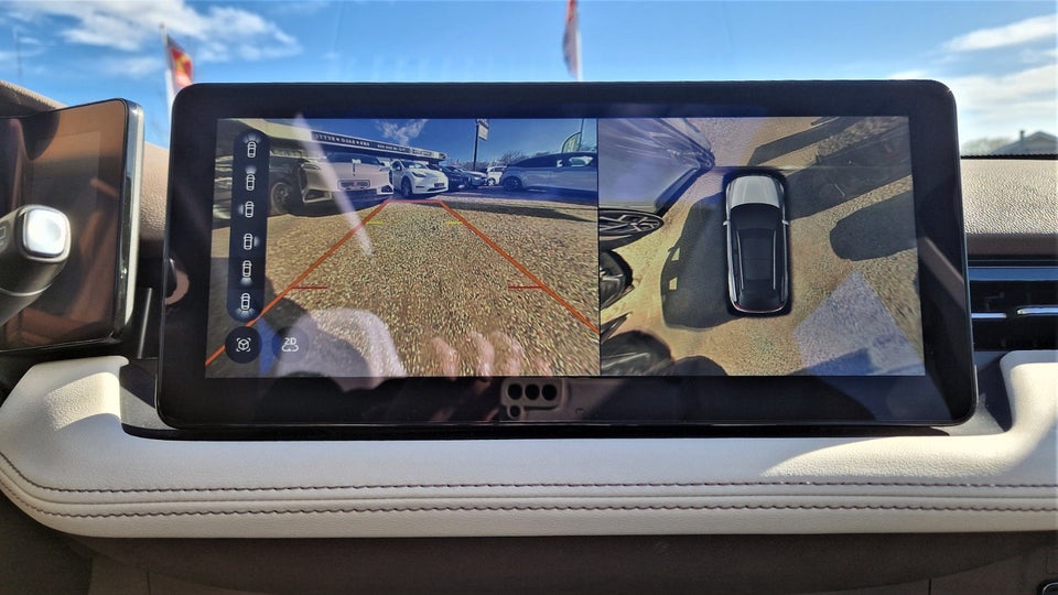 Aiways U5 Premium 5d