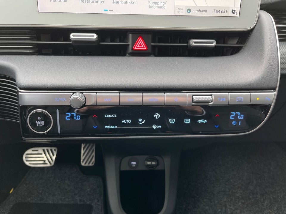 Hyundai Ioniq 5 77 Ultimate 5d