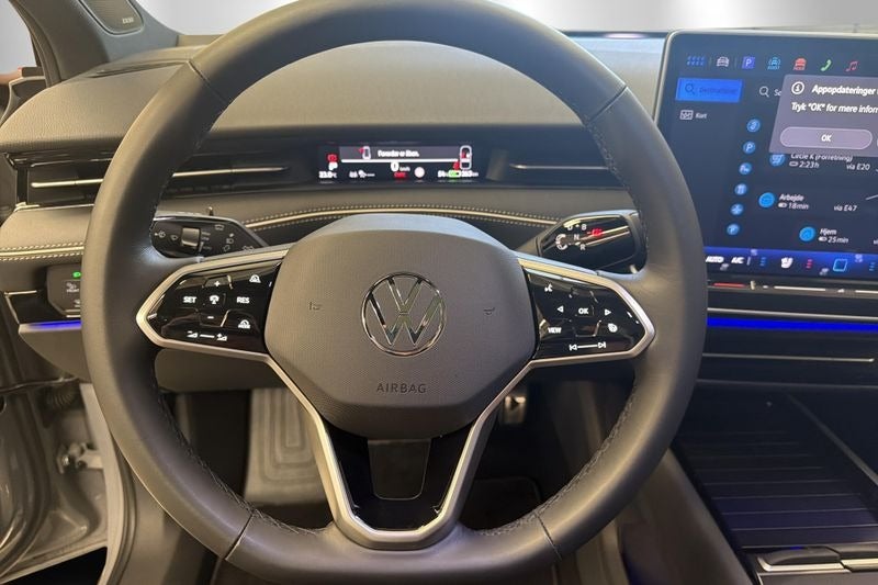 VW ID.7 86 Style S+ Tourer 5d