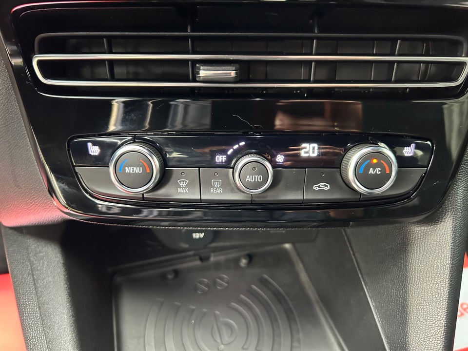 Opel Mokka-e 50 Ultimate 5d