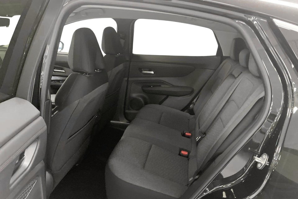 Nissan Ariya 63 Engage 5d