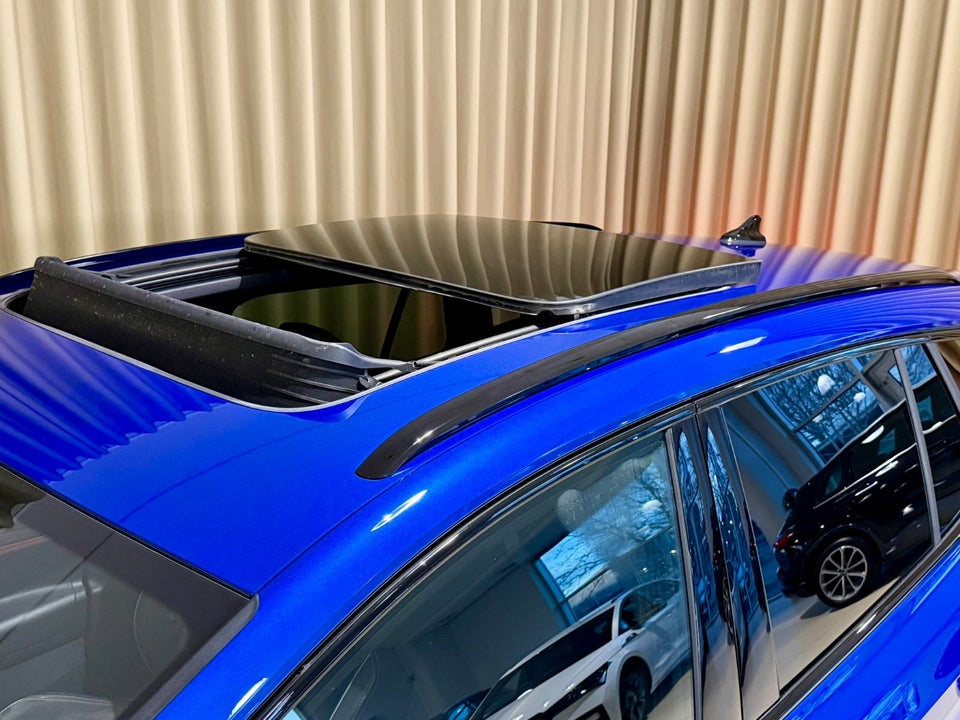 Skoda Enyaq 80 iV Sportline 5d