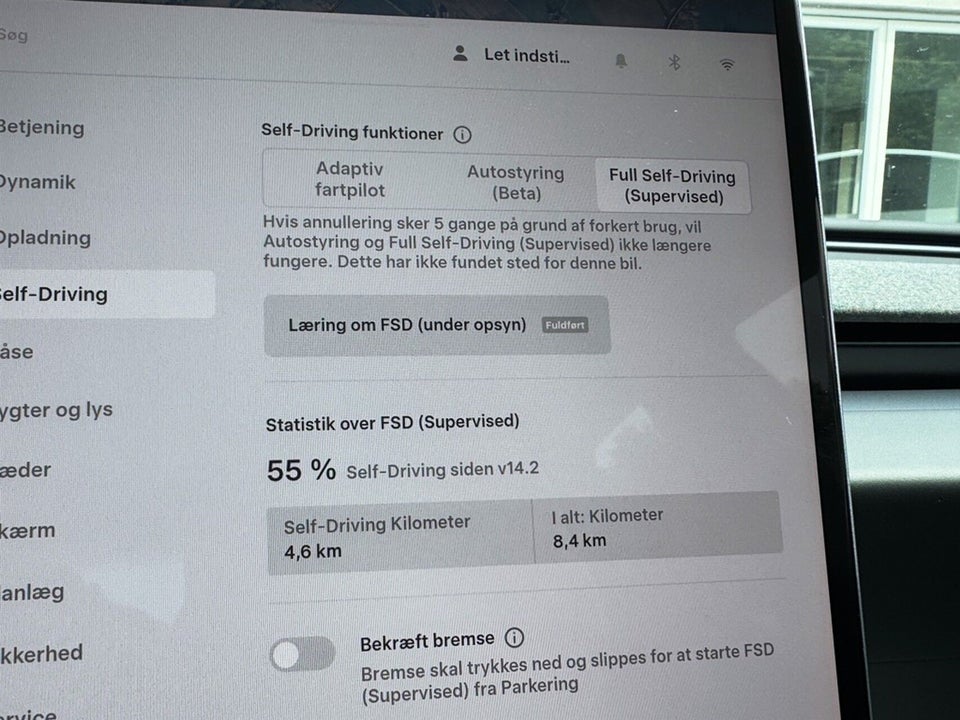 Tesla Model Y Long Range RWD 5d
