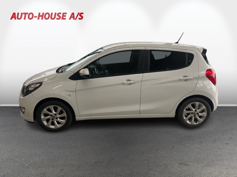 Opel Karl 1,0 Cosmo aut. 5d