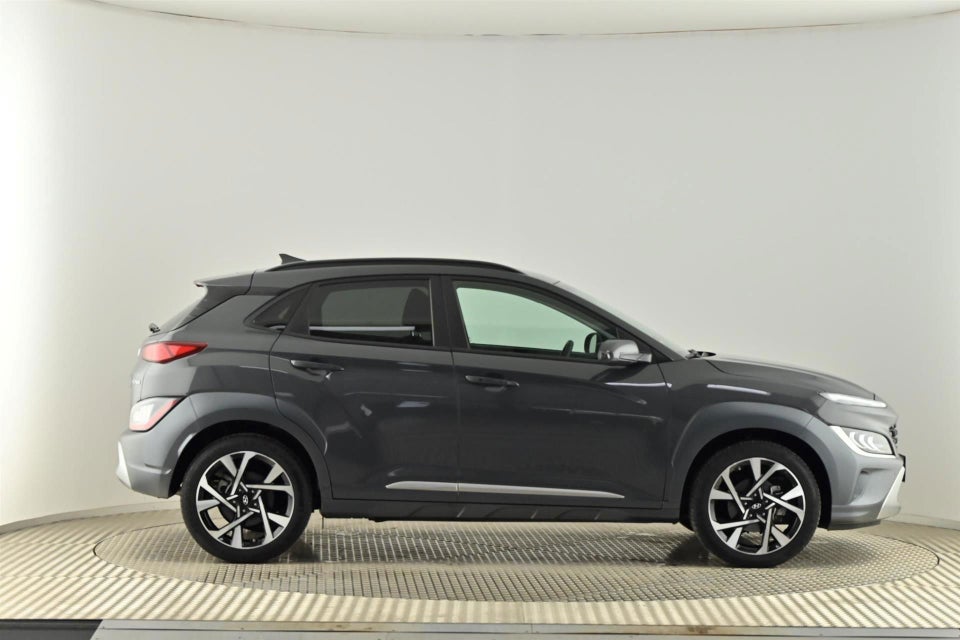 Hyundai Kona 1,0 T-GDi Advanced 5d