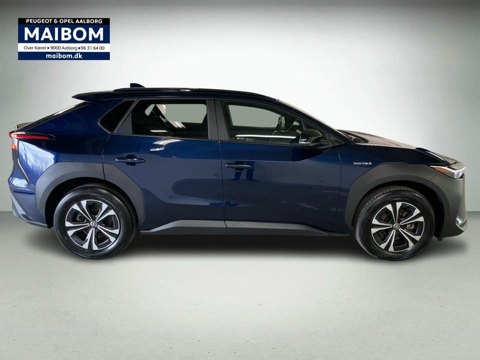 Toyota bZ4X Active 5d