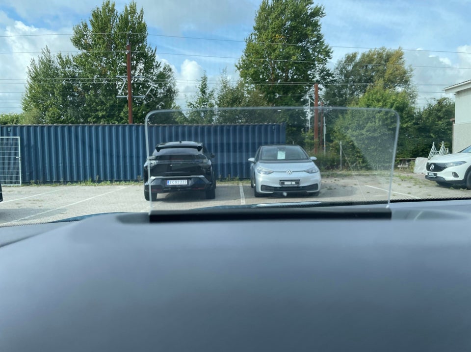 Citroën ë-C4 50 Shine 5d