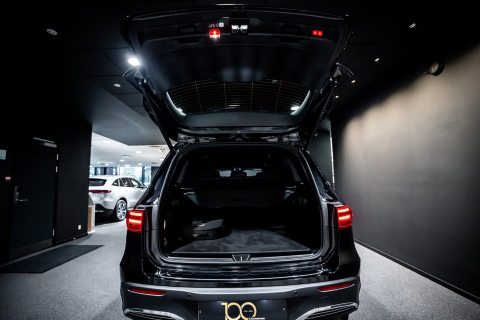 Mercedes EQB250+ AMG Premium 5d