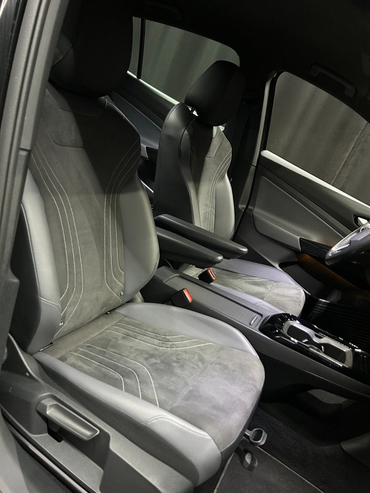 VW ID.5 77 Pro Performance 5d