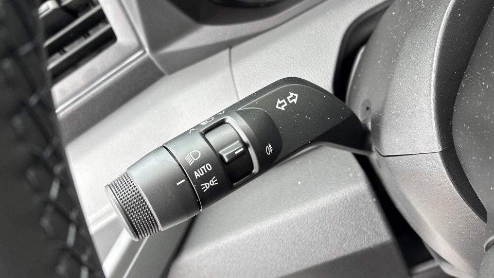 Renault Master V T35 2,0 dCi 150 L3H2 Kassevogn Tekno aut.