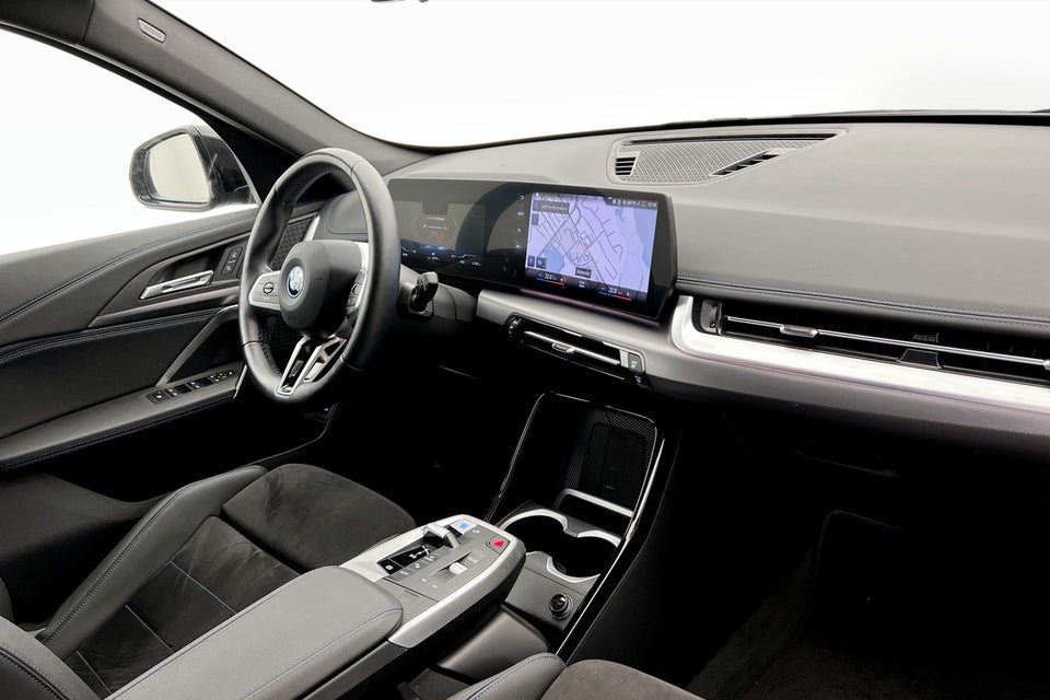 BMW iX1 xDrive30 M-Sport 5d