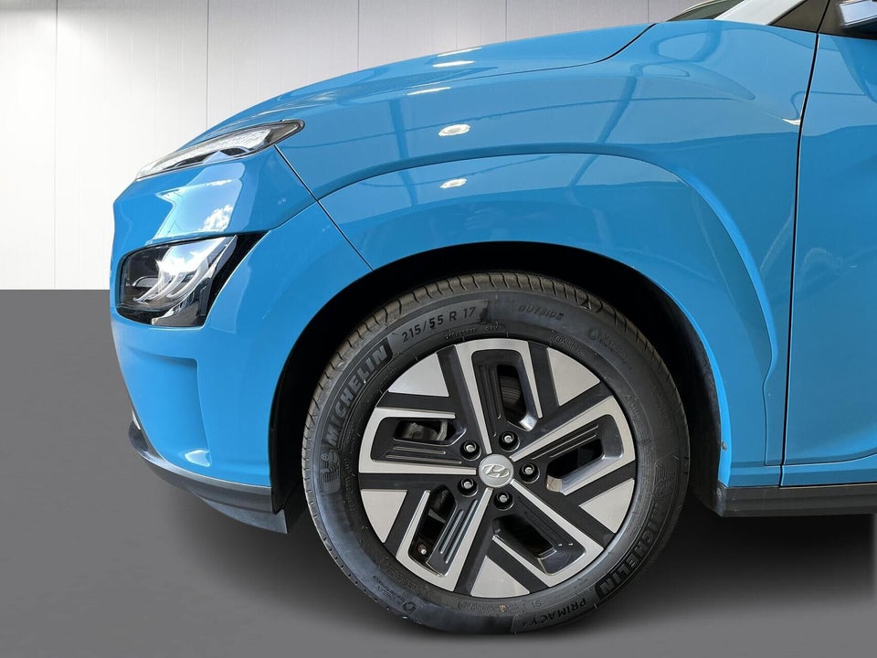 Hyundai Kona 39 EV Trend 5d