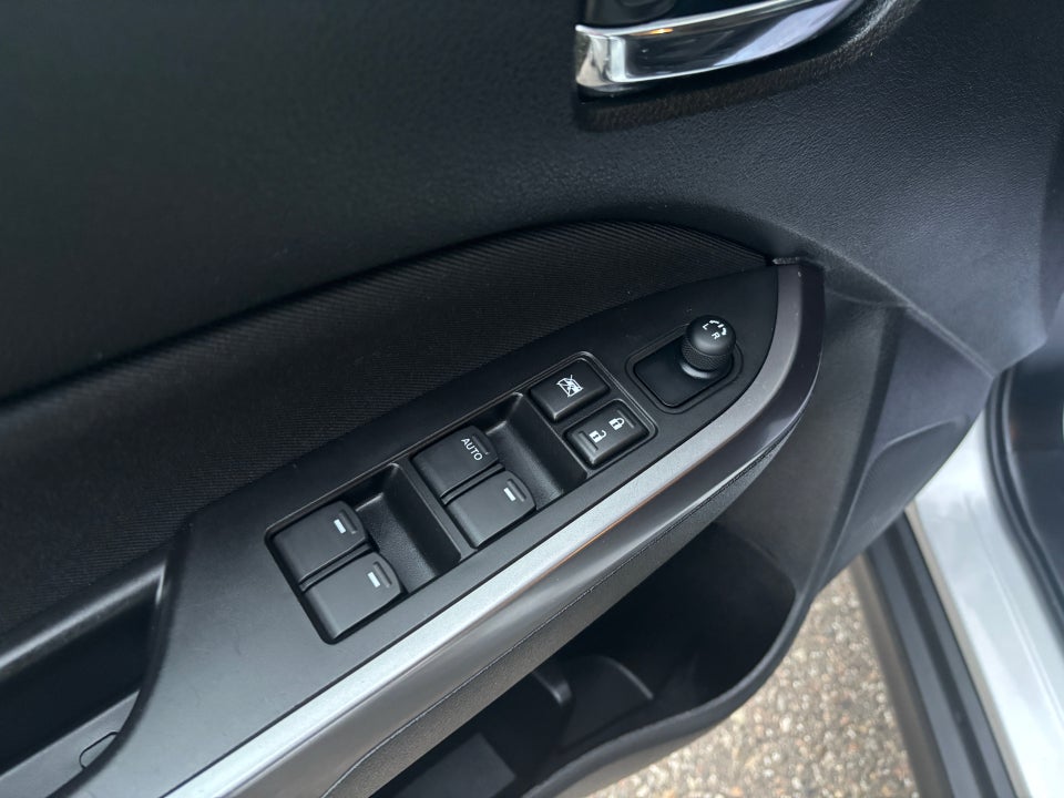 Suzuki Vitara 1,4 mHybrid Active 5d