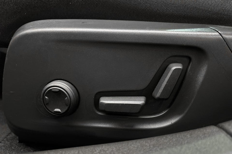 Polestar 2 Long Range 5d