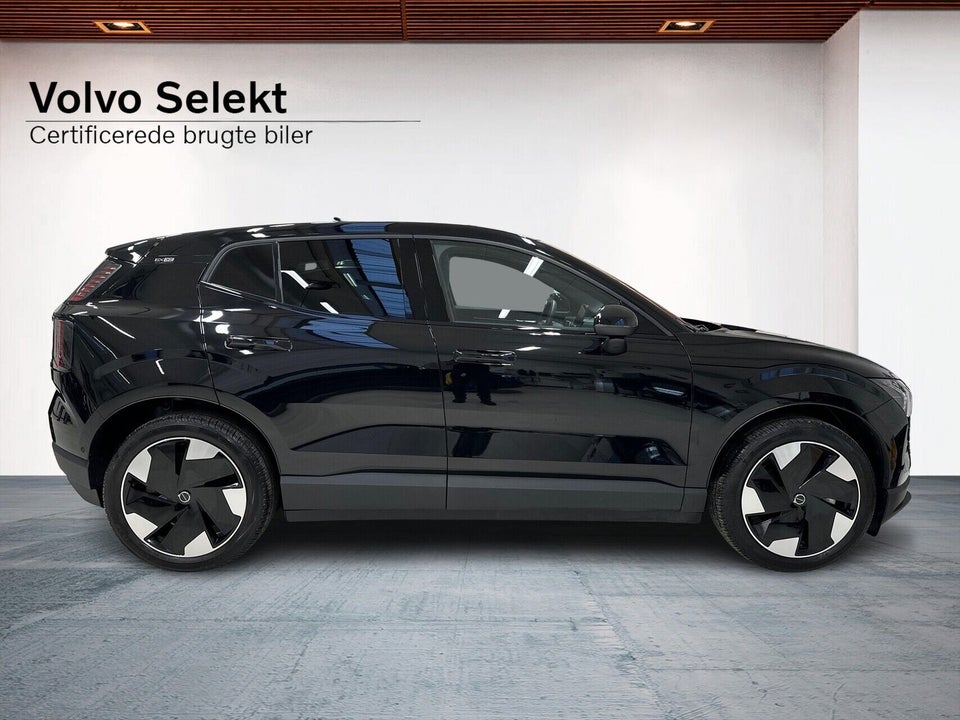 Volvo EX30 Extended Range Ultra 5d