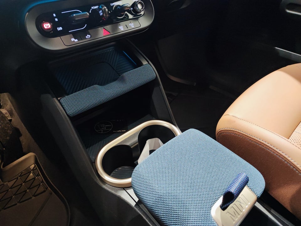 MINI Countryman E Favoured Trim XL 5d