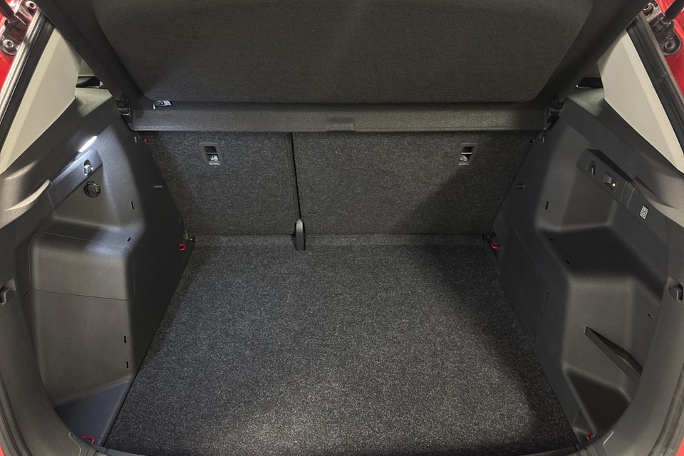 Skoda Elroq 50 iV 5d