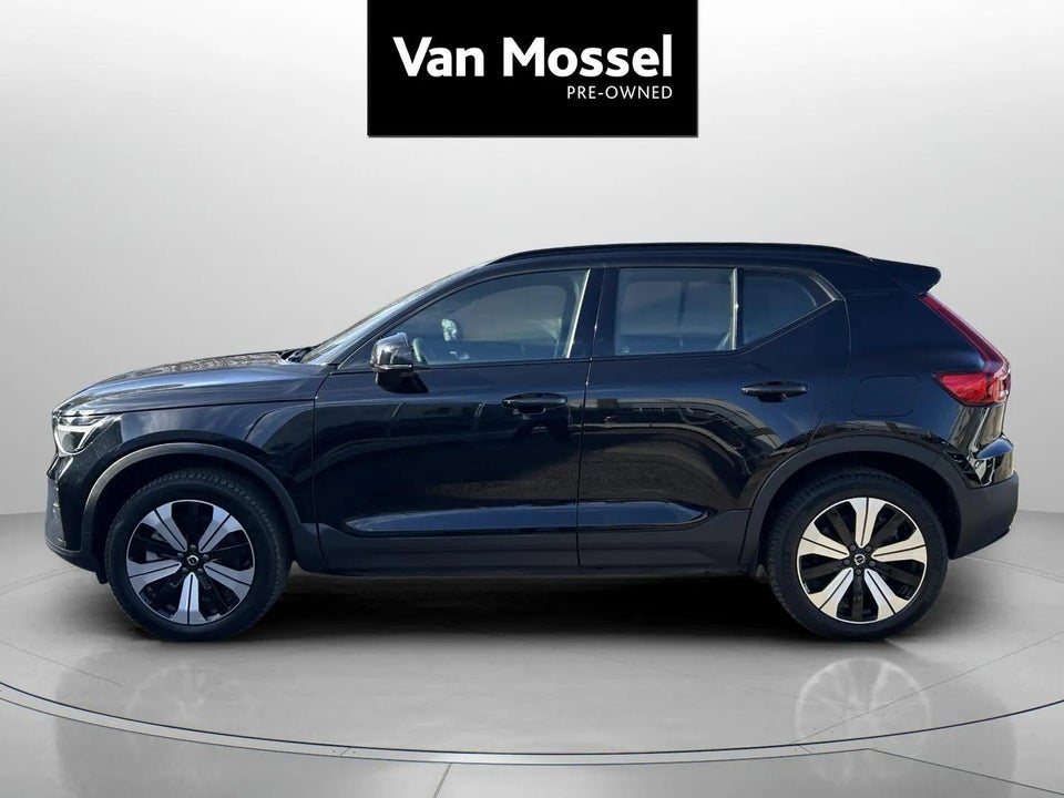 Volvo XC40 ReCharge Core 5d
