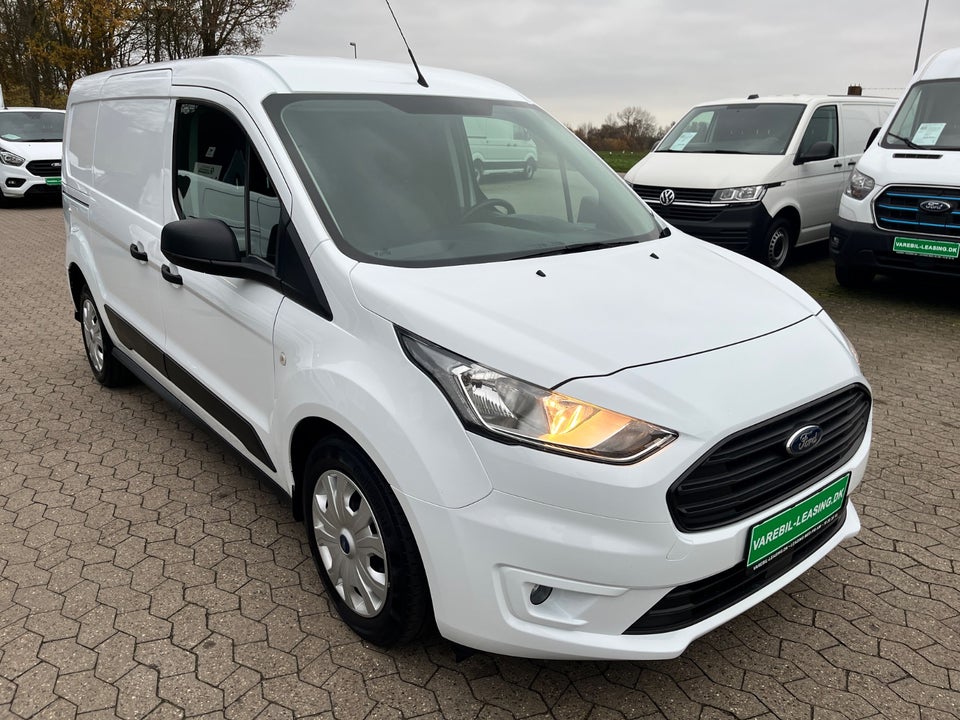 Ford Transit Connect 1,5 TDCi 100 Trend lang