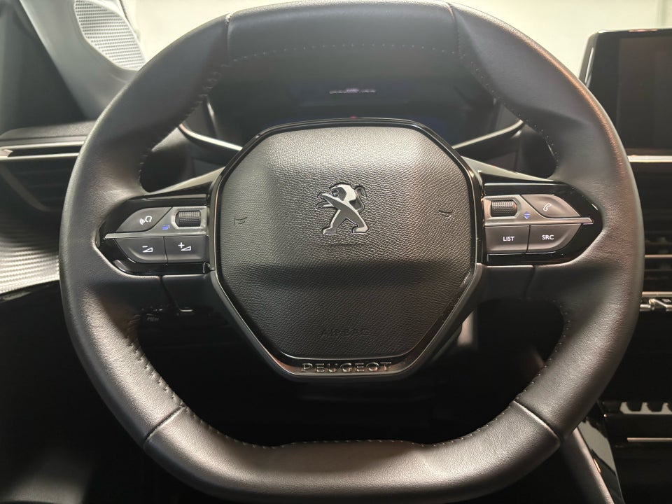 Peugeot e-208 50 Allure Pack 5d