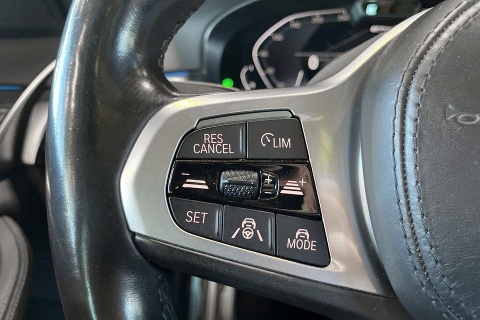 BMW 530e 2,0 M-Sport aut. 4d