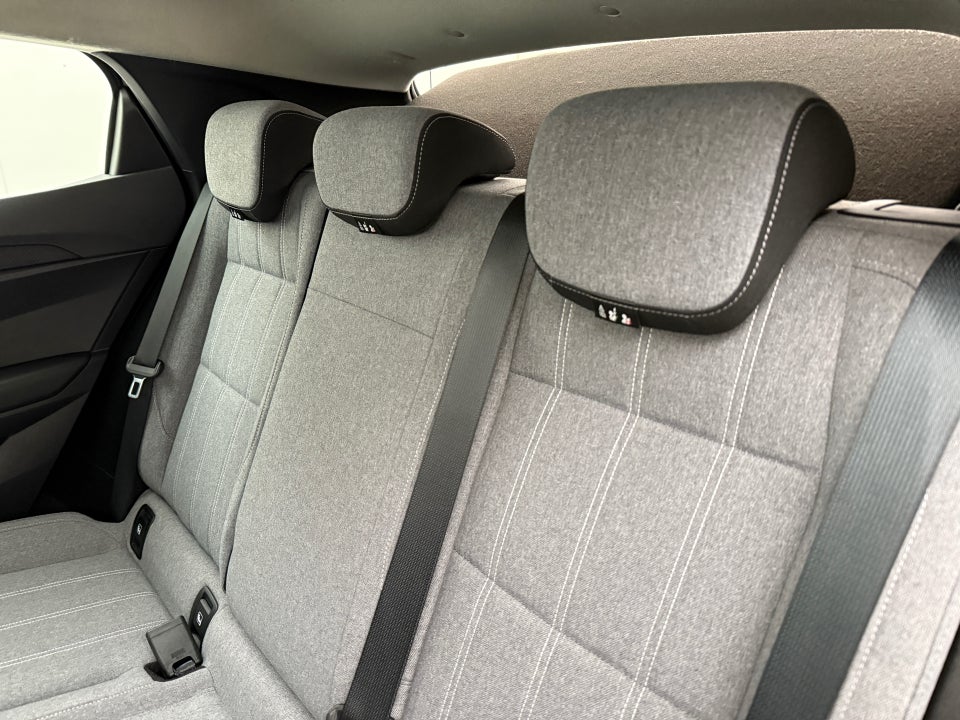 Renault Megane E-Tech 60 Equilibre 5d