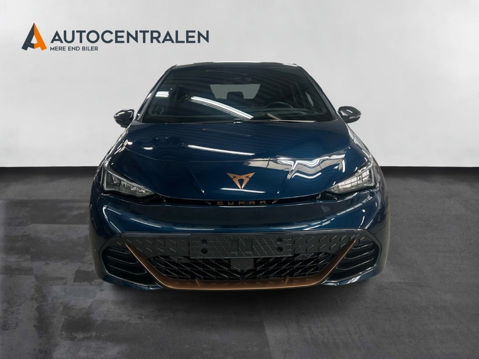 Cupra Born 58 e-Boost 5d