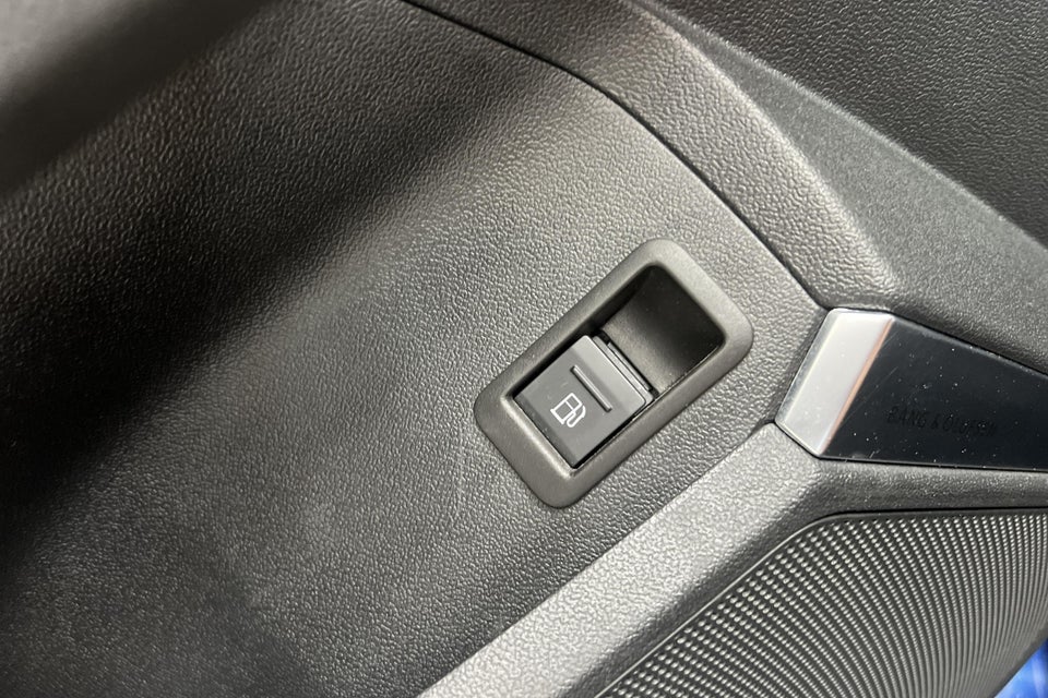 Audi A3 40 TFSi e S-line Sportback S-tr. 5d