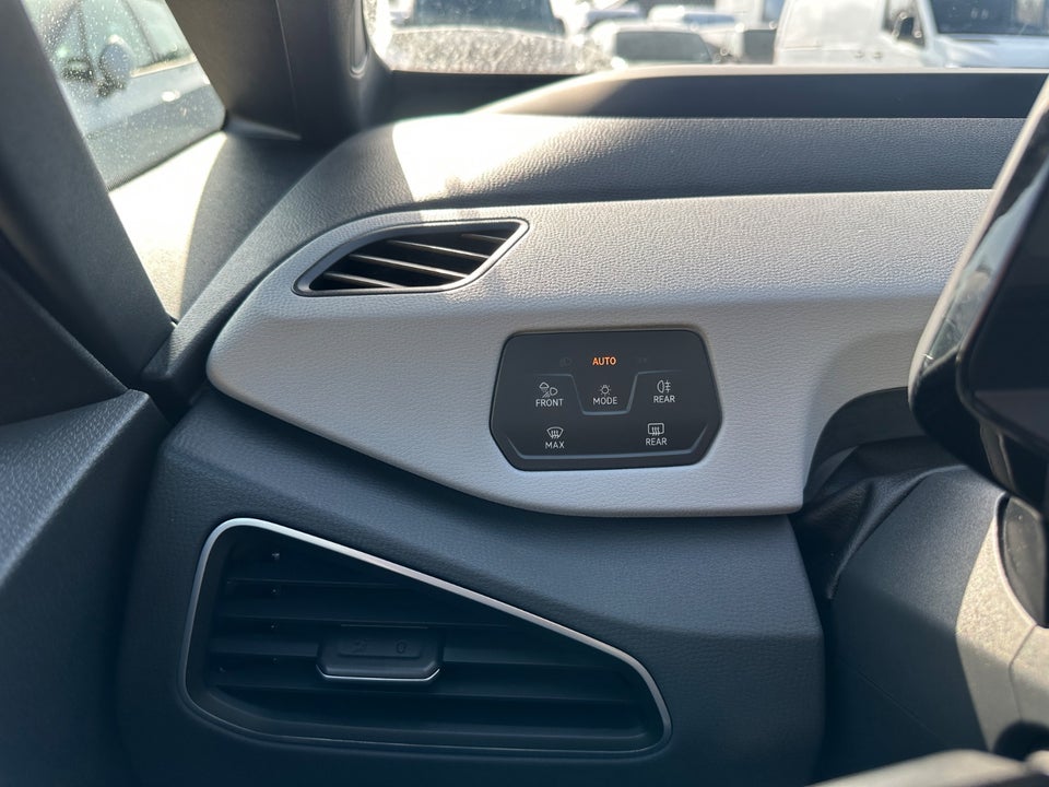 VW ID.3 77 Pro S Van 5d