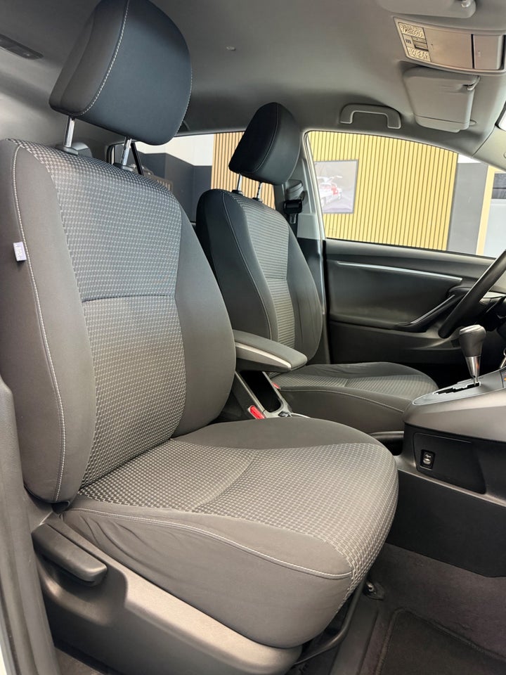 Toyota Verso 1,8 VVT-i T2 Touch MDS 7prs 5d