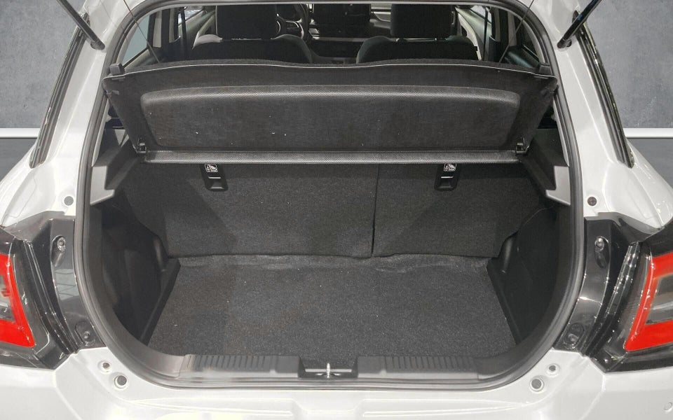 Suzuki Swift 1,2 Advance 5d