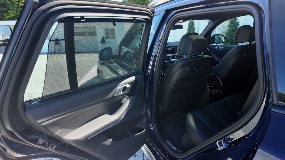 BMW X5 3,0 xDrive45e M-Sport aut. 5d
