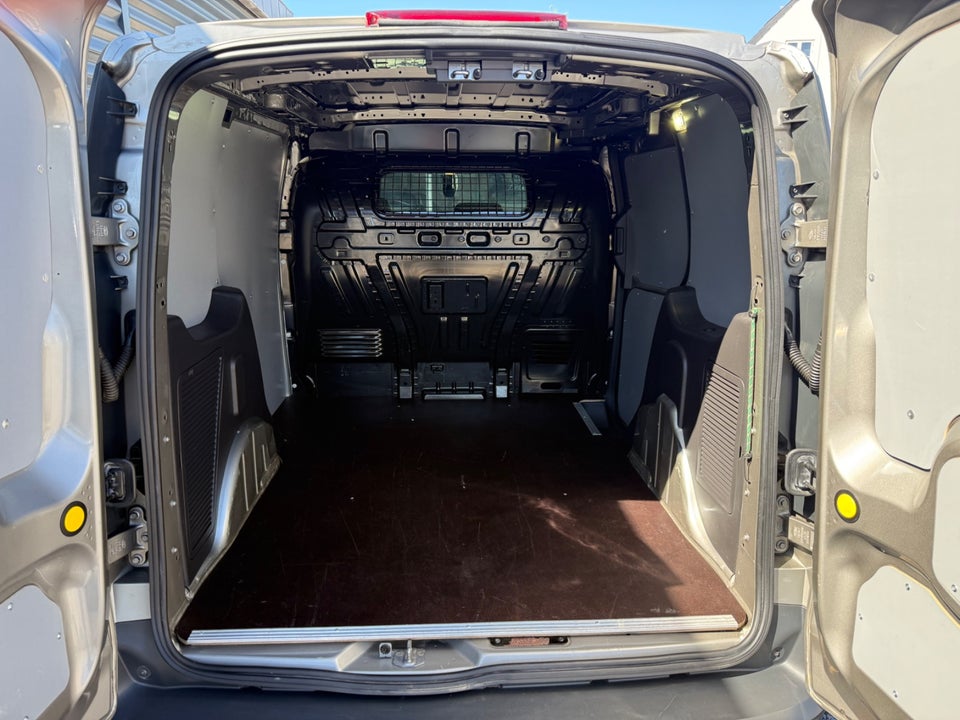 Ford Transit Connect 1,5 TDCi 120 Trend aut. kort