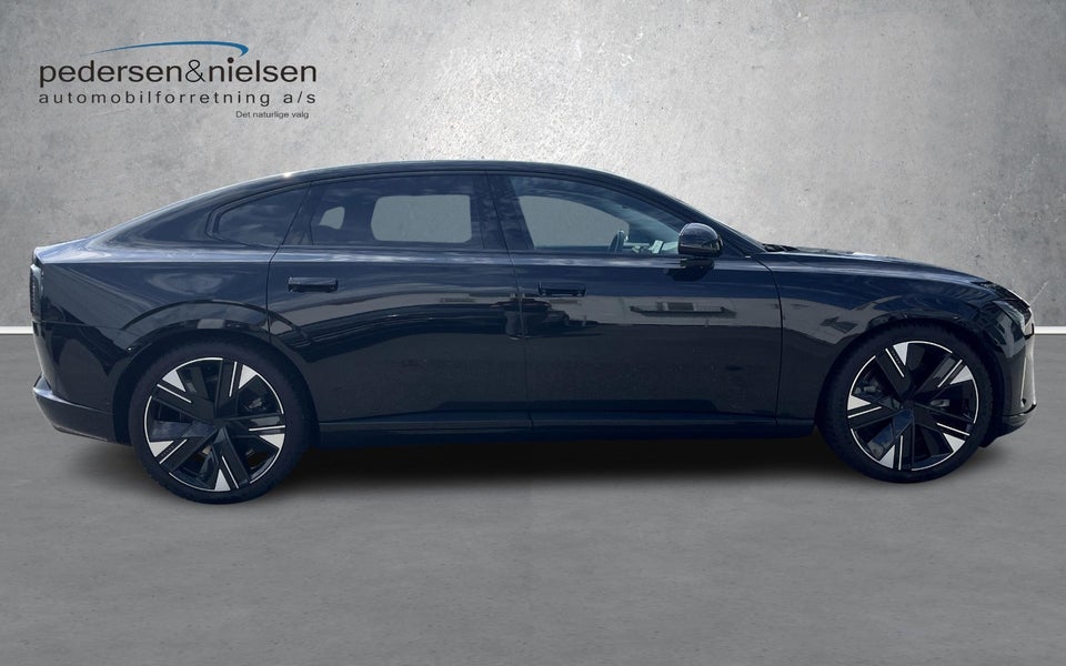 Volvo ES90 Extended Range Ultra 4d