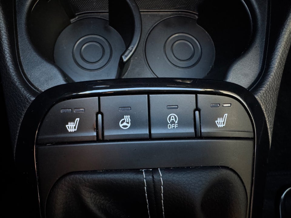 Kia Picanto 1,0 MPi GT-Line 5d