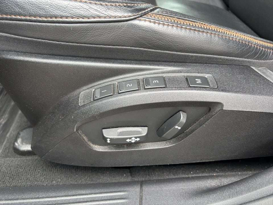 Volvo V40 CC 1,5 T3 152 Dynamic Edition aut. 5d