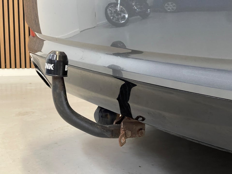 Hyundai i40 1,7 CRDi 115 Comfort 4d