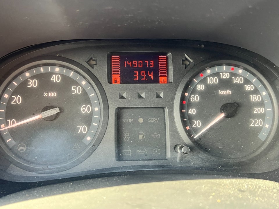 Renault Clio II 1,2 8V Storia 5d