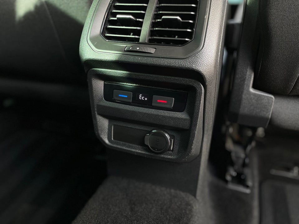 VW Tiguan 1,4 eHybrid Life DSG 5d