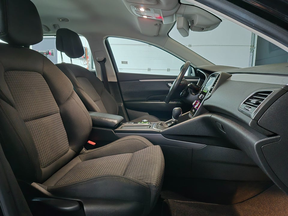 Renault Talisman 1,6 dCi 130 Zen Sport Tourer EDC 5d