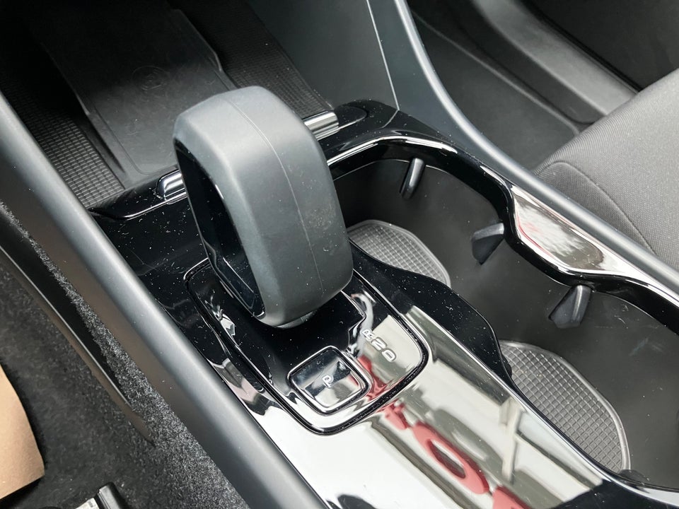 Volvo XC40 P6 ReCharge Core 5d