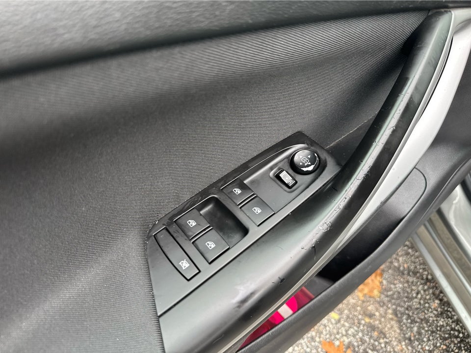 Opel Astra 1,0 T 105 Enjoy Sports Tourer 5d