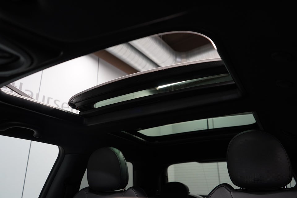 MINI Cooper SE 3d
